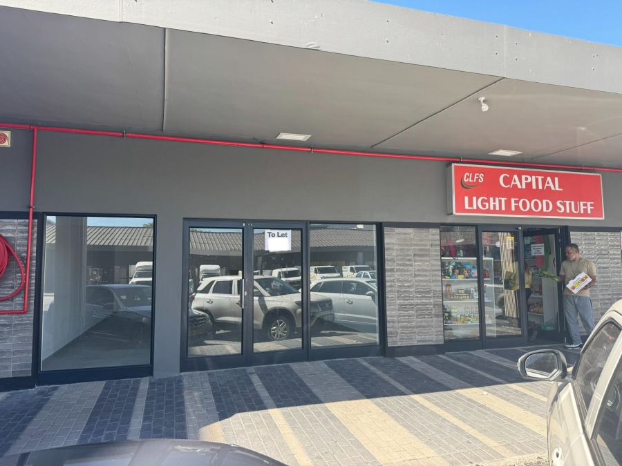 To Let Commercial Property for Rent in Wynberg Western Cape